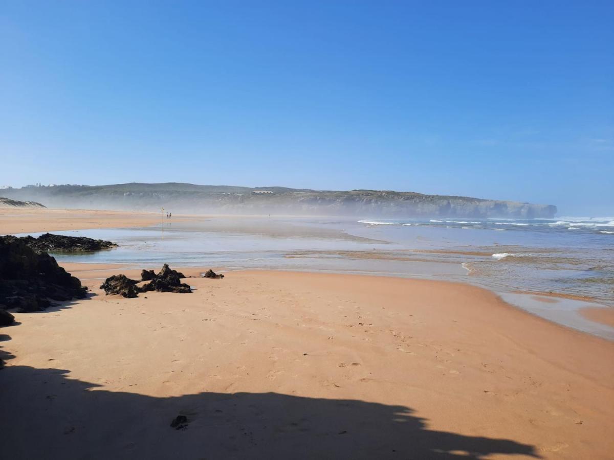 Sunset Room - Hiking & Beach Odeceixe Zewnętrze zdjęcie