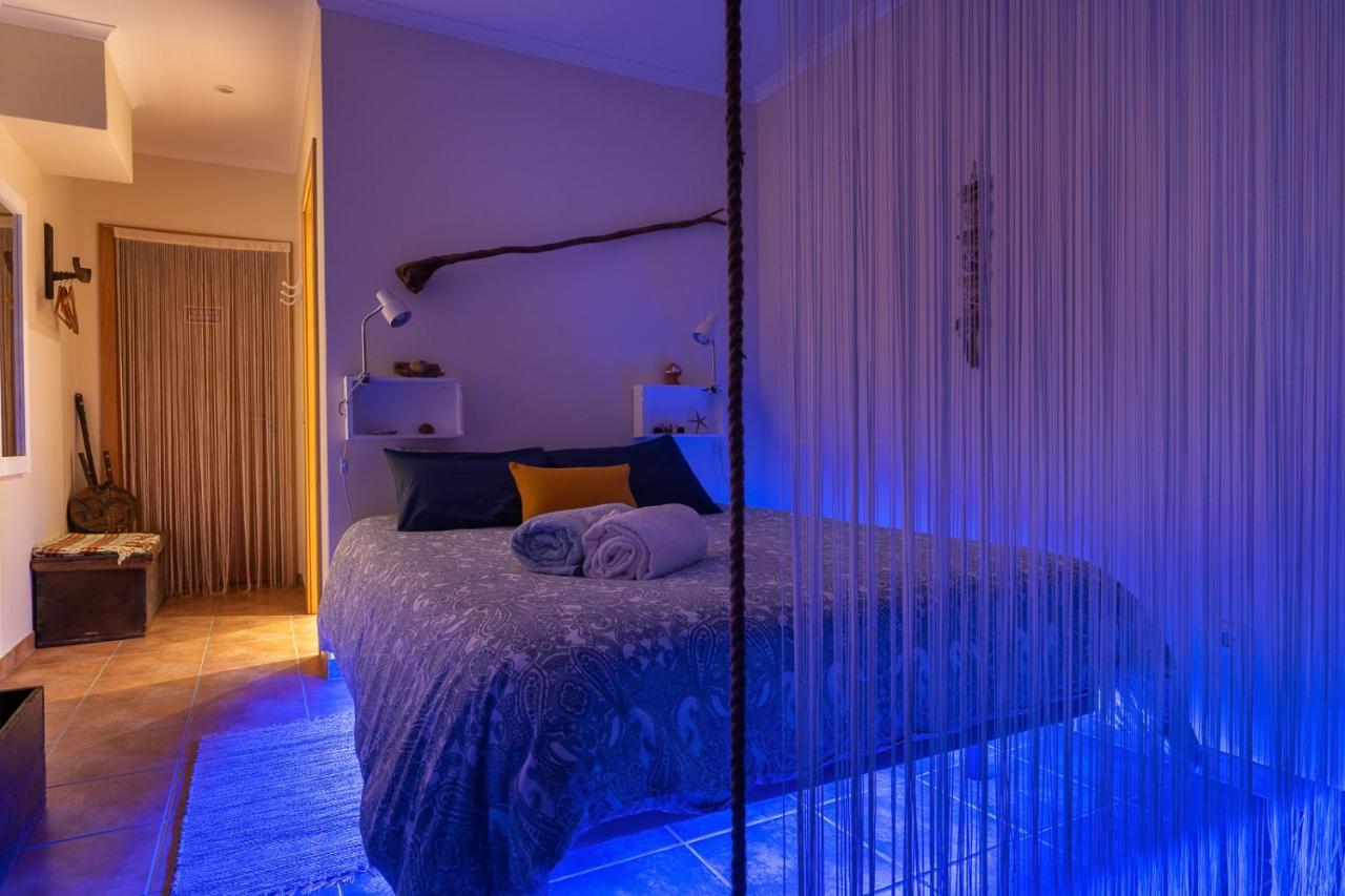 Sunset Room - Hiking & Beach Odeceixe Zewnętrze zdjęcie