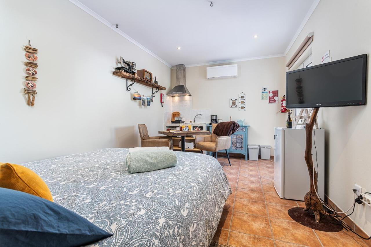 Sunset Room - Hiking & Beach Odeceixe Zewnętrze zdjęcie