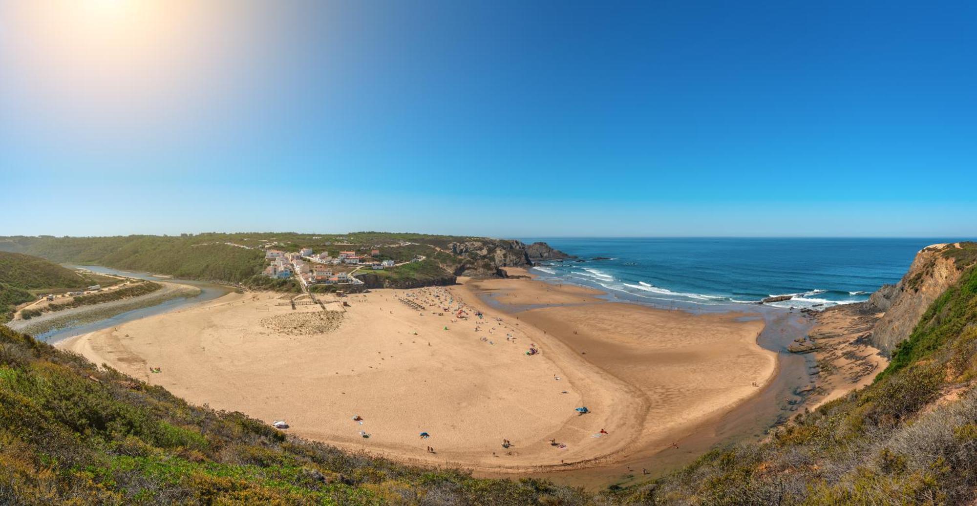 Sunset Room - Hiking & Beach Odeceixe Zewnętrze zdjęcie